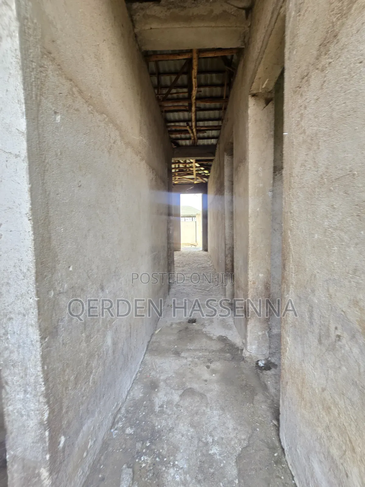 3bdrm Villa in Qerden Hasenna, Oromia-Finfinne for sale