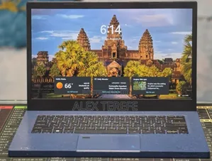 New Laptop Acer Aspire 5 16GB Intel Core i7 SSD 512GB