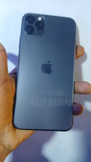 Apple iPhone 11 Pro Max 256 GB
