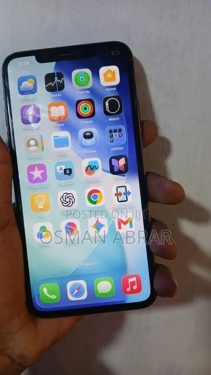 Apple iPhone 11 Pro Max 256 GB