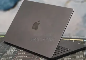 New Laptop Apple MacBook Pro 2024 M4 16GB Apple M4 Pro SSD 512GB