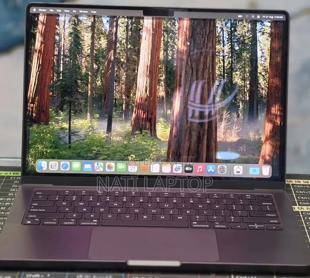 New Laptop Apple MacBook Pro 2024 M4 16GB Apple M4 Pro SSD 512GB