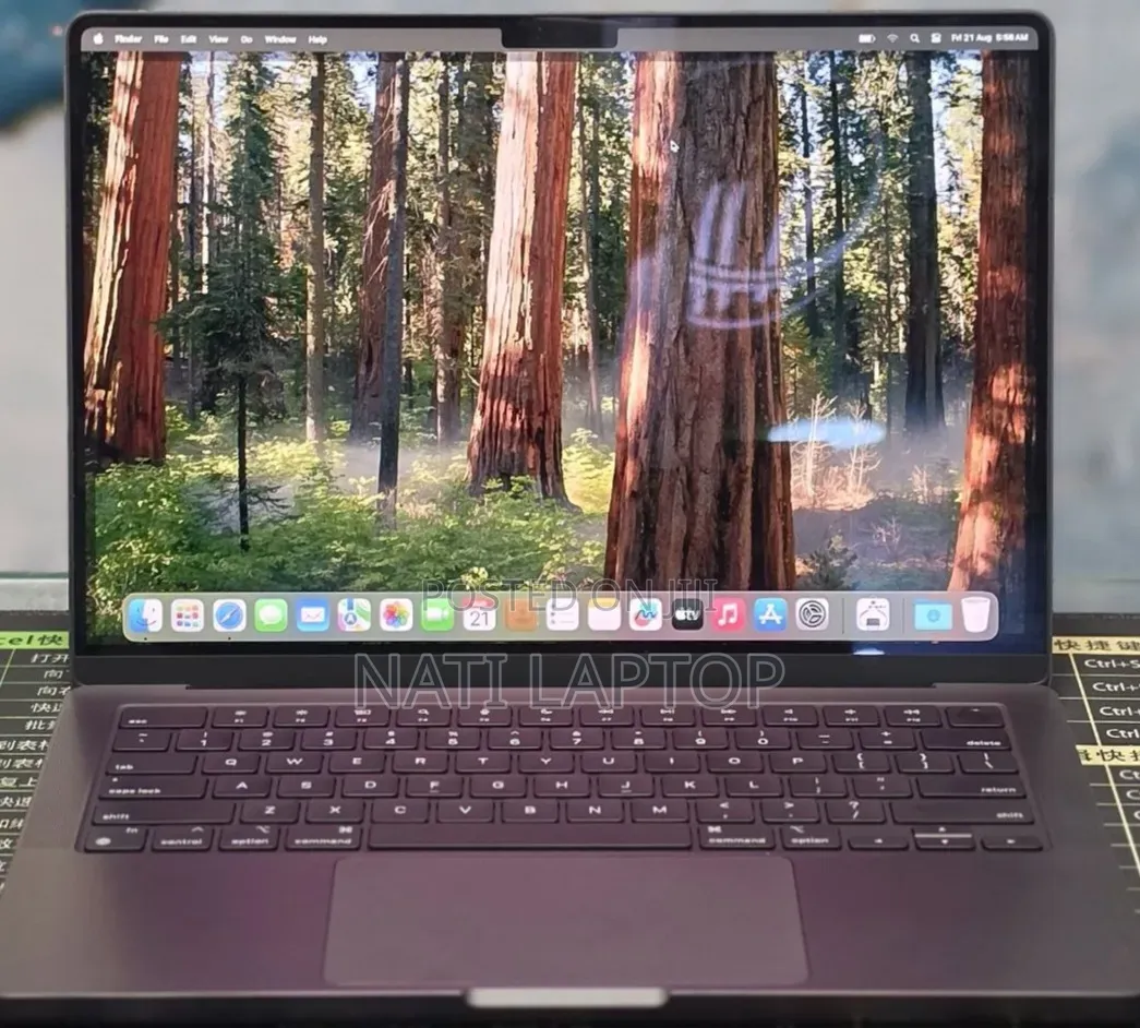 New Laptop Apple MacBook Pro 2024 M4 16GB Apple M4 Pro SSD 512GB
