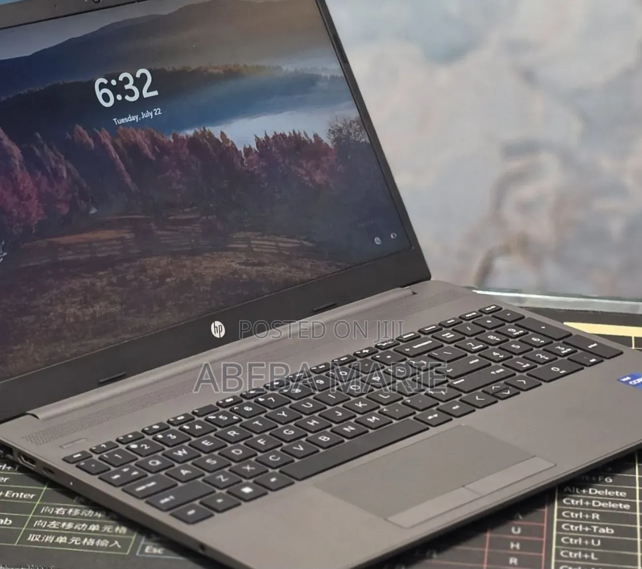New Laptop HP Stream Notebook 16GB Intel Core i7 SSD 512GB