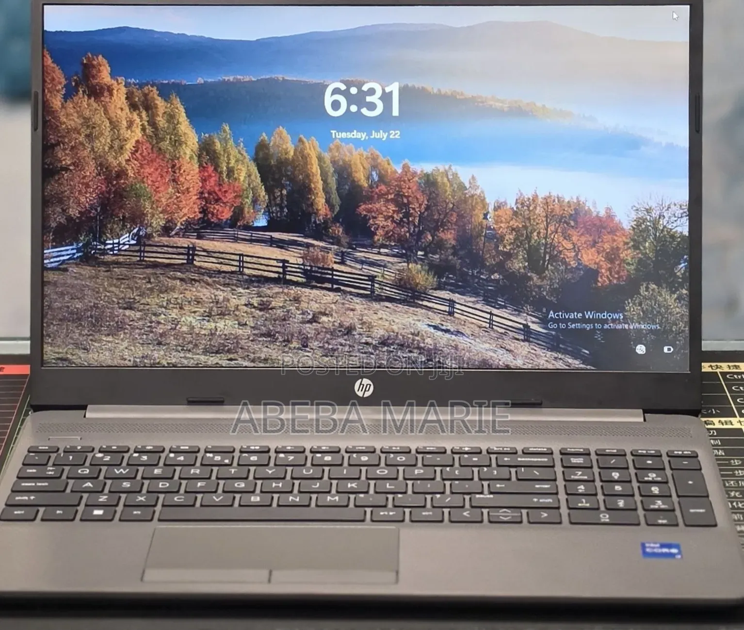 New Laptop HP Stream Notebook 16GB Intel Core i7 SSD 512GB