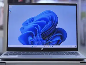 New Laptop HP Pavilion 15 8GB Intel Core Ultra 5 SSD 512GB