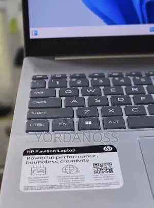 New Laptop HP Pavilion 15 8GB Intel Core Ultra 5 SSD 512GB