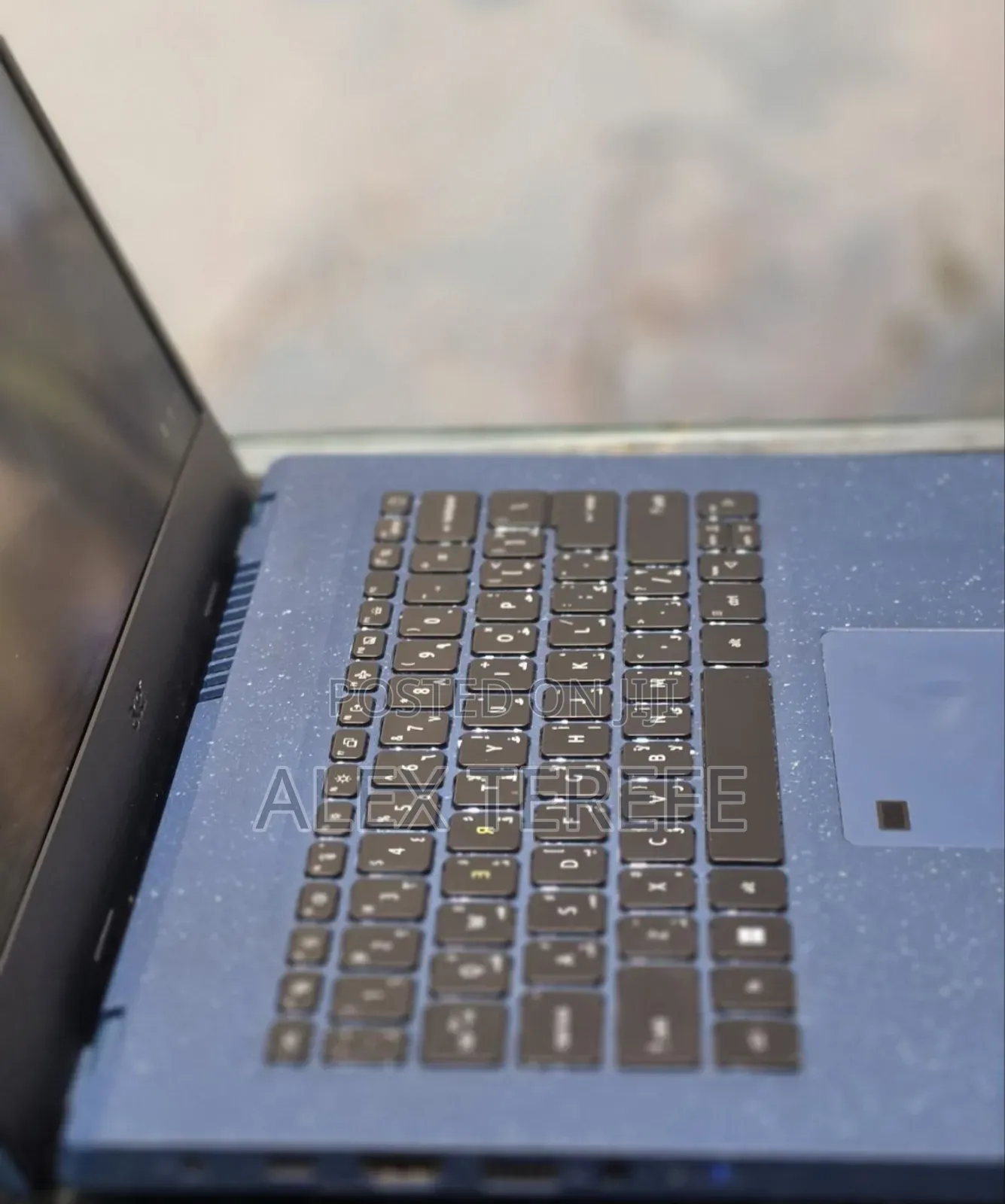 New Laptop Acer Aspire 5 16GB Intel Core i7 SSD 512GB