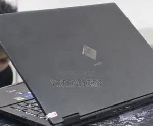 New Laptop HP Omen 16 16GB Intel Core i9 SSD 512GB