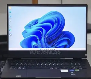 New Laptop HP Omen 16 16GB Intel Core i9 SSD 512GB