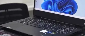 New Laptop HP Omen 16 16GB Intel Core i9 SSD 512GB