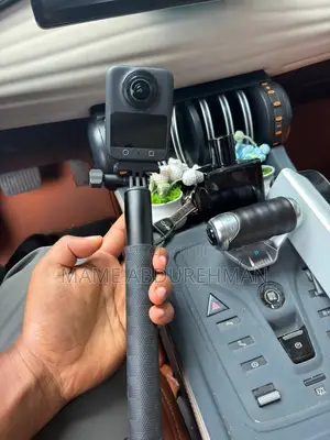 Dji Osmo 360