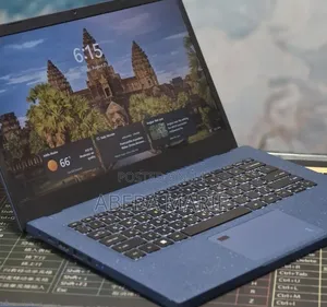 New Laptop Acer Aspire 14 16GB Intel Core i7 SSD 512GB