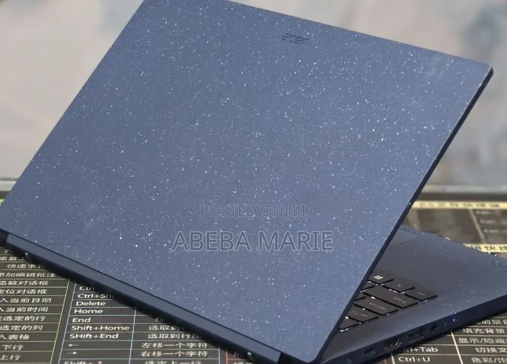 New Laptop Acer Aspire 14 16GB Intel Core i7 SSD 512GB