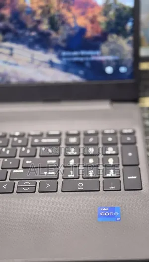 New Laptop HP Stream Notebook 16GB Intel Core i7 SSD 512GB