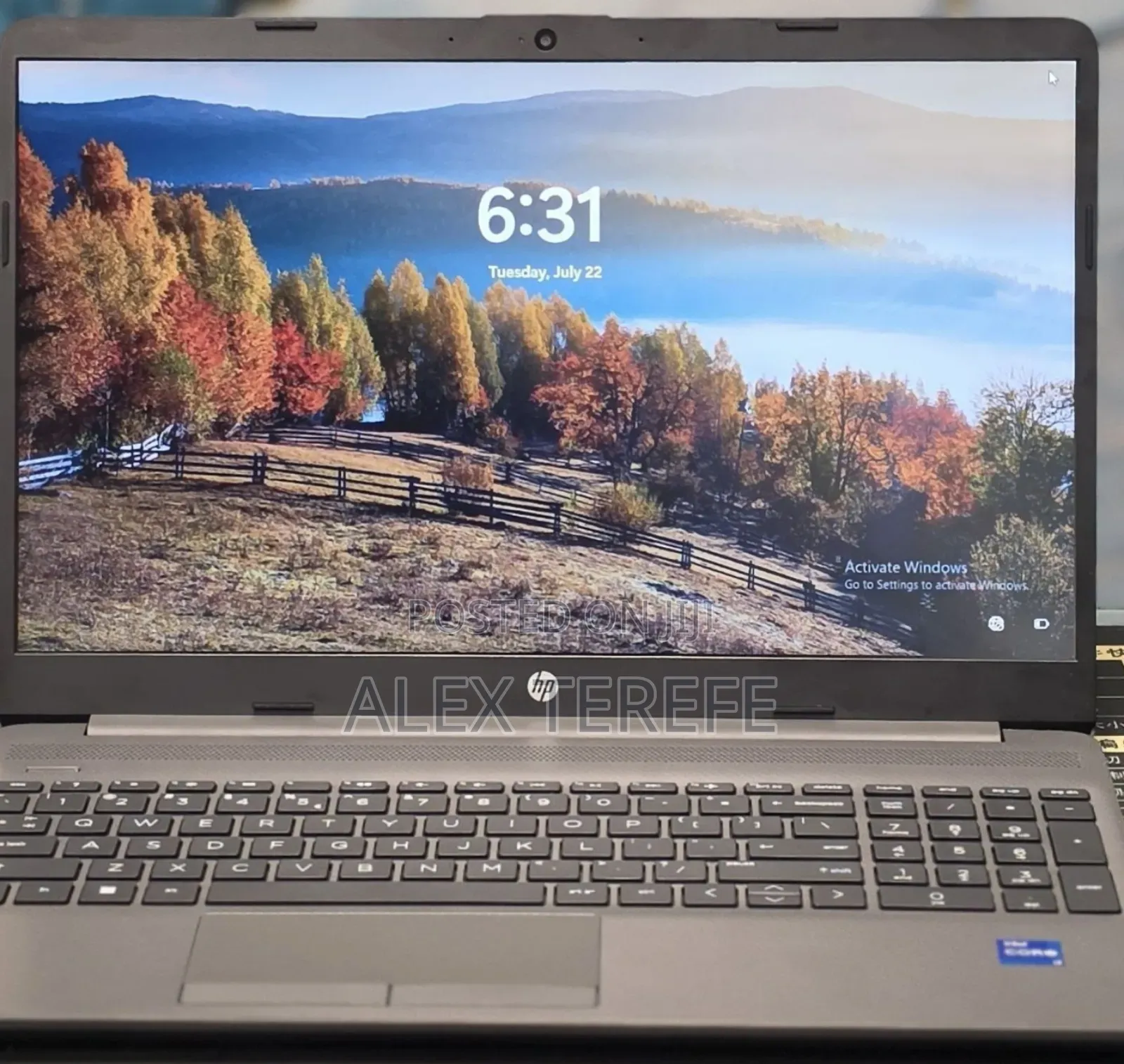 New Laptop HP Stream Notebook 16GB Intel Core i7 SSD 512GB