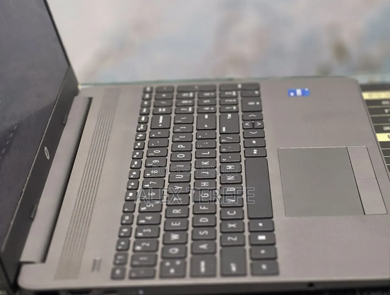 New Laptop HP Stream Notebook 16GB Intel Core i7 SSD 512GB
