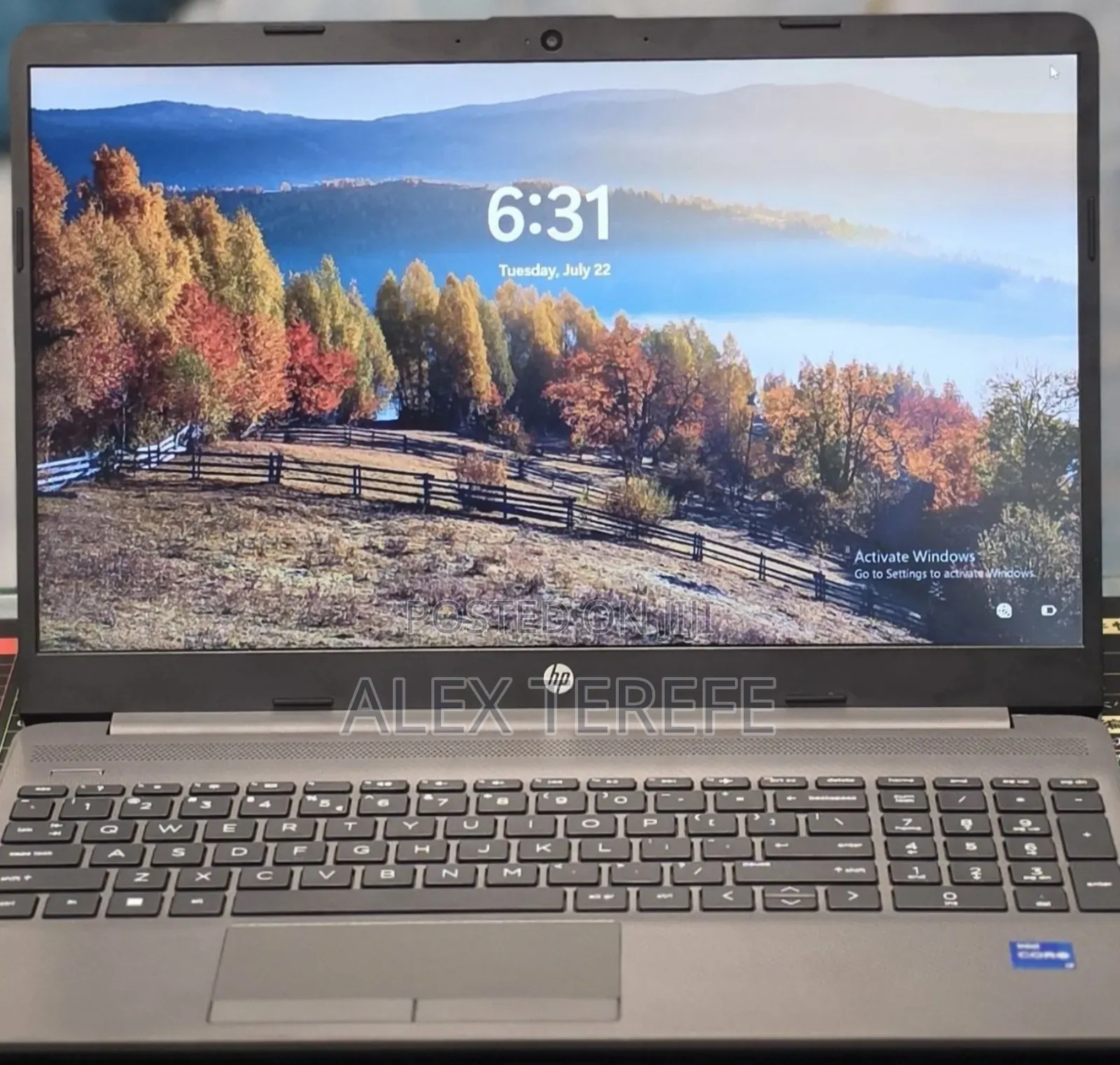 New Laptop HP Stream Notebook 16GB Intel Core i7 SSD 512GB