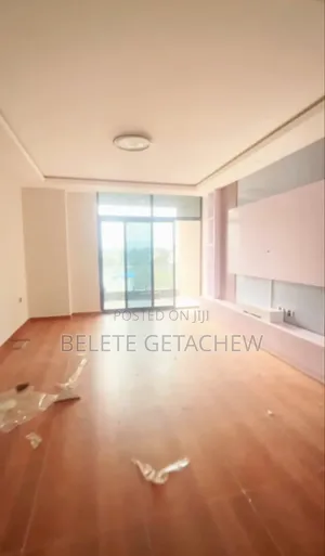 3bdrm Apartment in Sarbet Africa Union,, Kirkos for sale