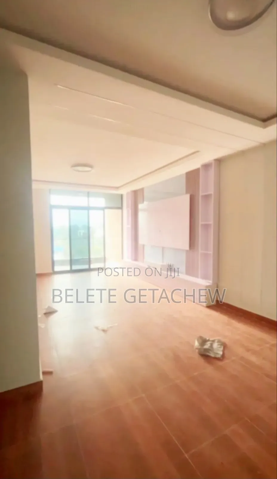 3bdrm Apartment in Sarbet Africa Union,, Kirkos for sale