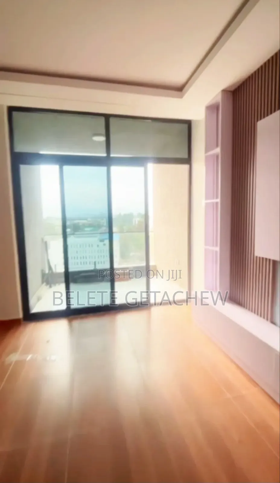 3bdrm Apartment in Sarbet Africa Union,, Kirkos for sale