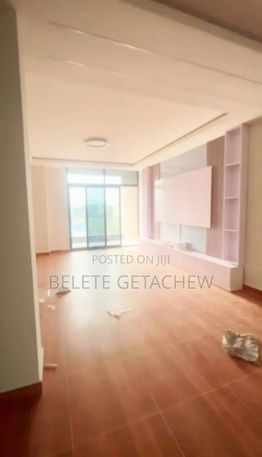 3bdrm Apartment in Sarbet Africa Union,, Kirkos for sale