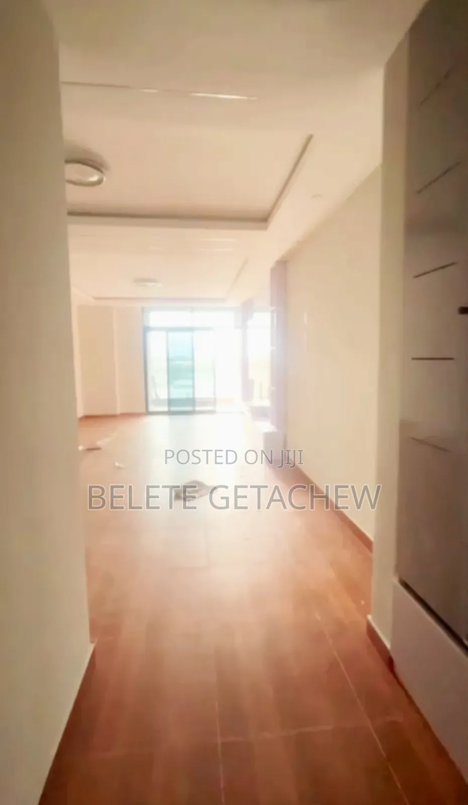 3bdrm Apartment in Sarbet Africa Union,, Kirkos for sale
