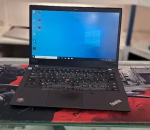 New Laptop Lenovo 8GB AMD Ryzen 5 SSD 256GB