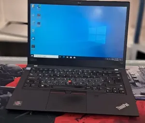 New Laptop Lenovo 8GB AMD Ryzen 5 SSD 256GB