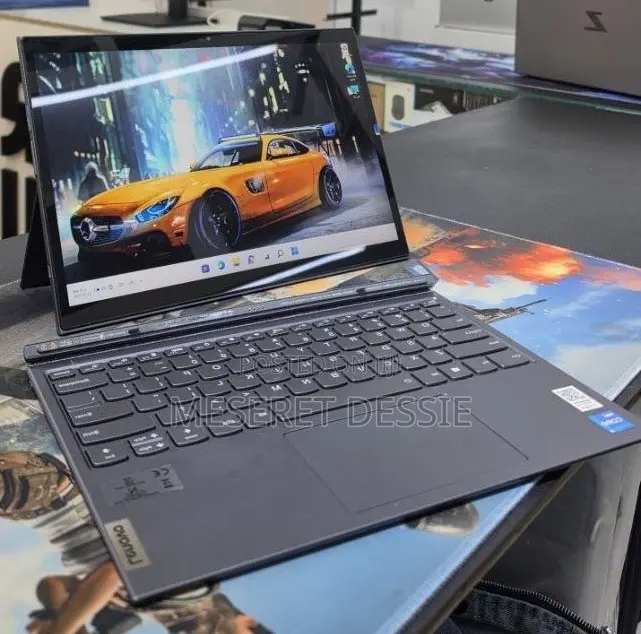 New Laptop Lenovo Yoga 2 Pro 16GB Intel Core i5 SSD 512GB
