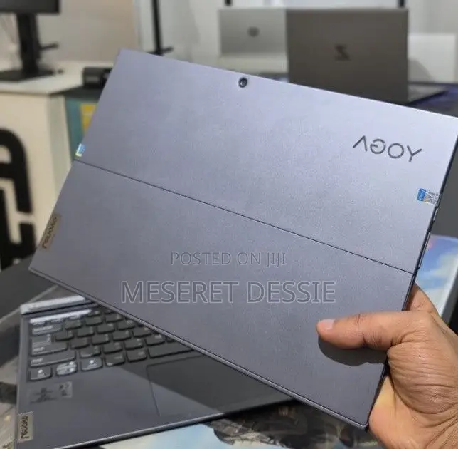 New Laptop Lenovo Yoga 2 Pro 16GB Intel Core i5 SSD 512GB