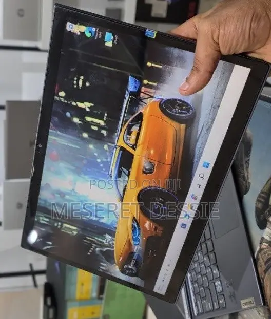 New Laptop Lenovo Yoga 2 Pro 16GB Intel Core i5 SSD 512GB