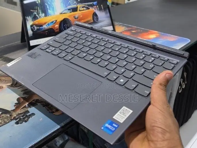New Laptop Lenovo Yoga 2 Pro 16GB Intel Core i5 SSD 512GB