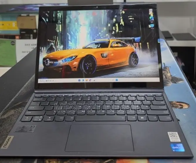 New Laptop Lenovo Yoga 2 Pro 16GB Intel Core i5 SSD 512GB