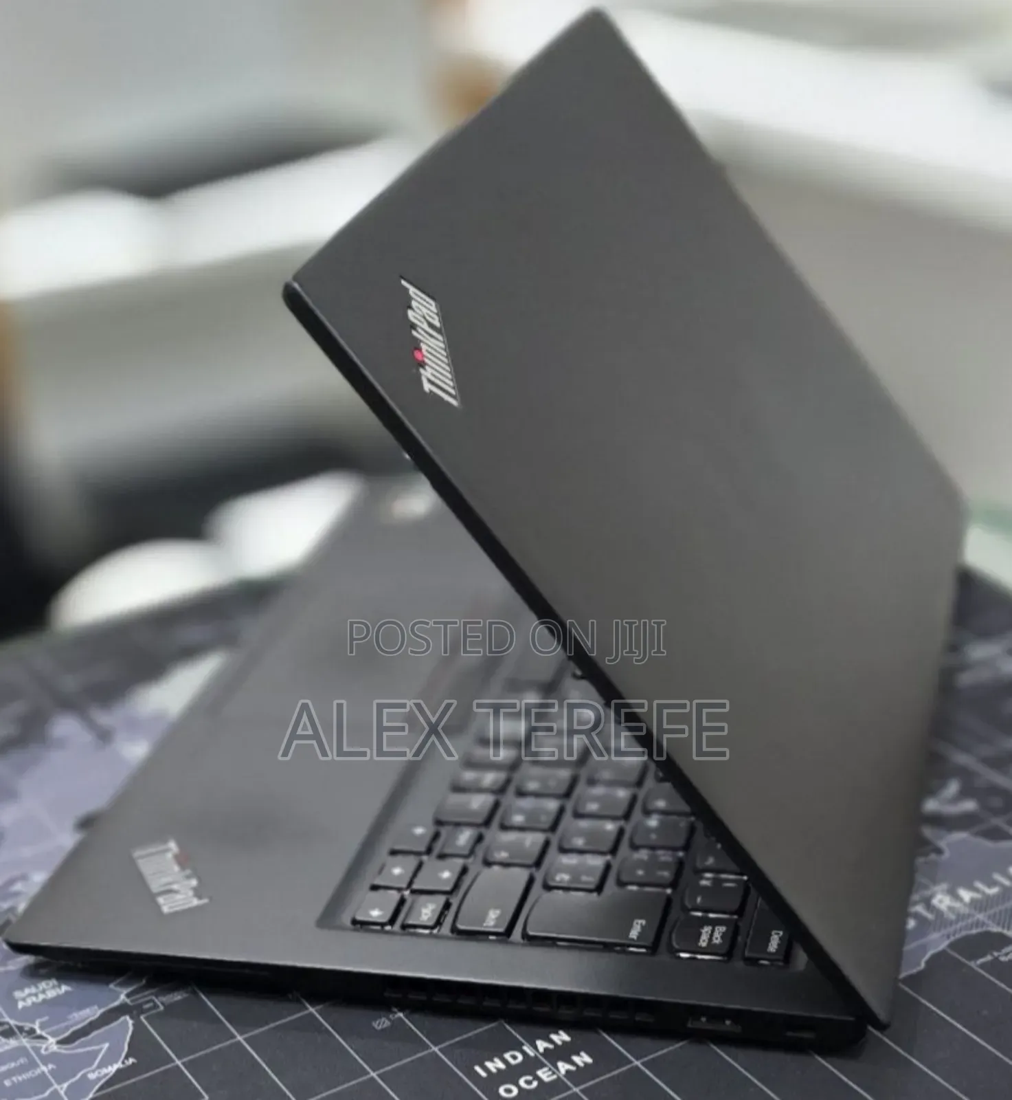 New Laptop Lenovo ThinkPad T14s G4 16GB AMD Ryzen 5 SSD 512GB