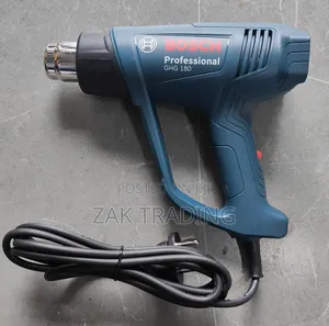 Bosch Heat Gun