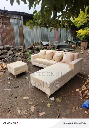 New Moon Sofa