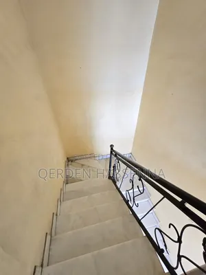 Furnished 5bdrm Townhouse/Terrace in Qerden Hasenna, Nifas Silk-Lafto