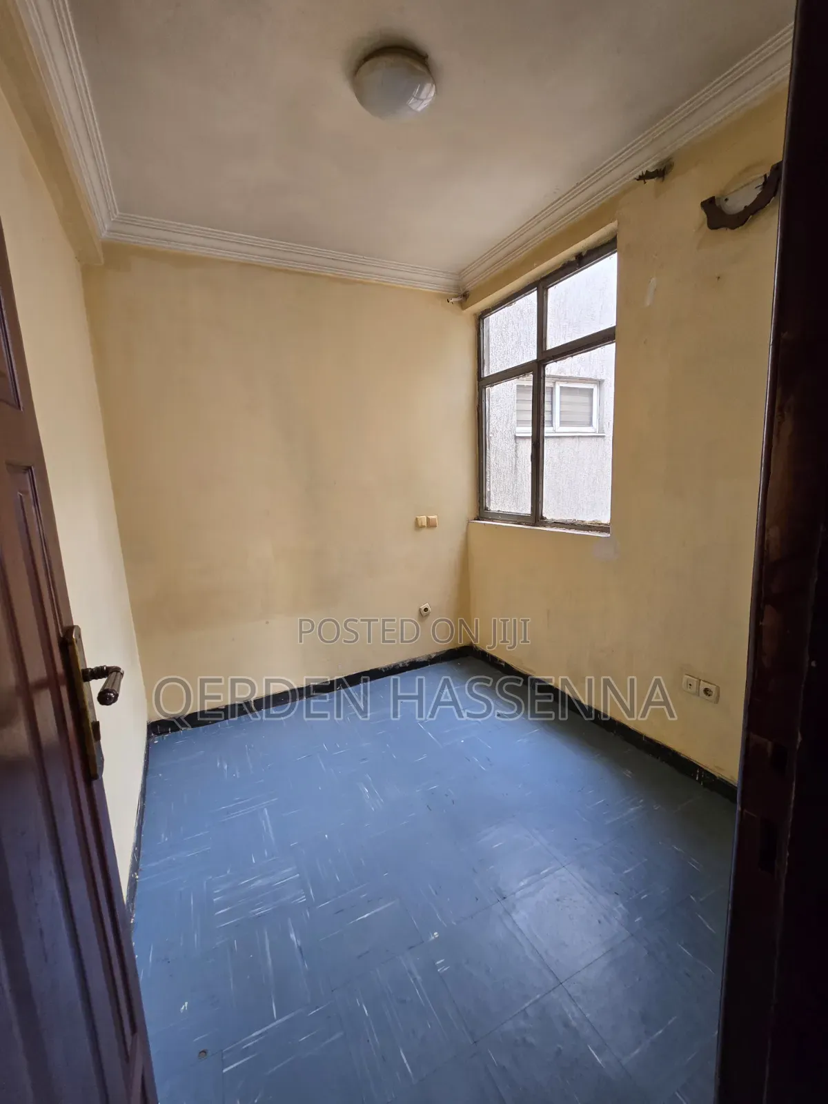 Furnished 5bdrm Townhouse/Terrace in Qerden Hasenna, Nifas Silk-Lafto