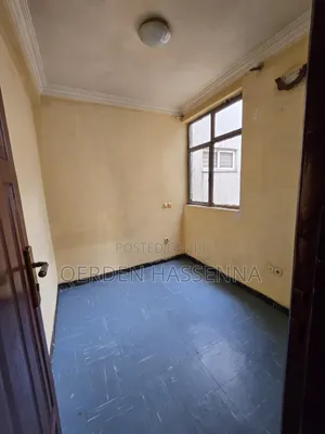 Furnished 5bdrm Townhouse/Terrace in Qerden Hasenna, Nifas Silk-Lafto