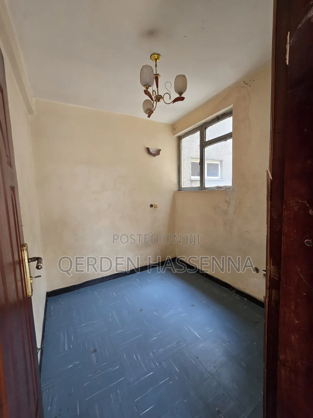 Furnished 5bdrm Townhouse/Terrace in Qerden Hasenna, Nifas Silk-Lafto