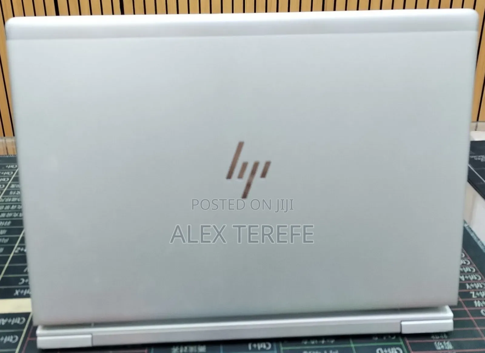 New Laptop HP EliteBook 840 G5 16GB Intel Core i7 SSD 512GB