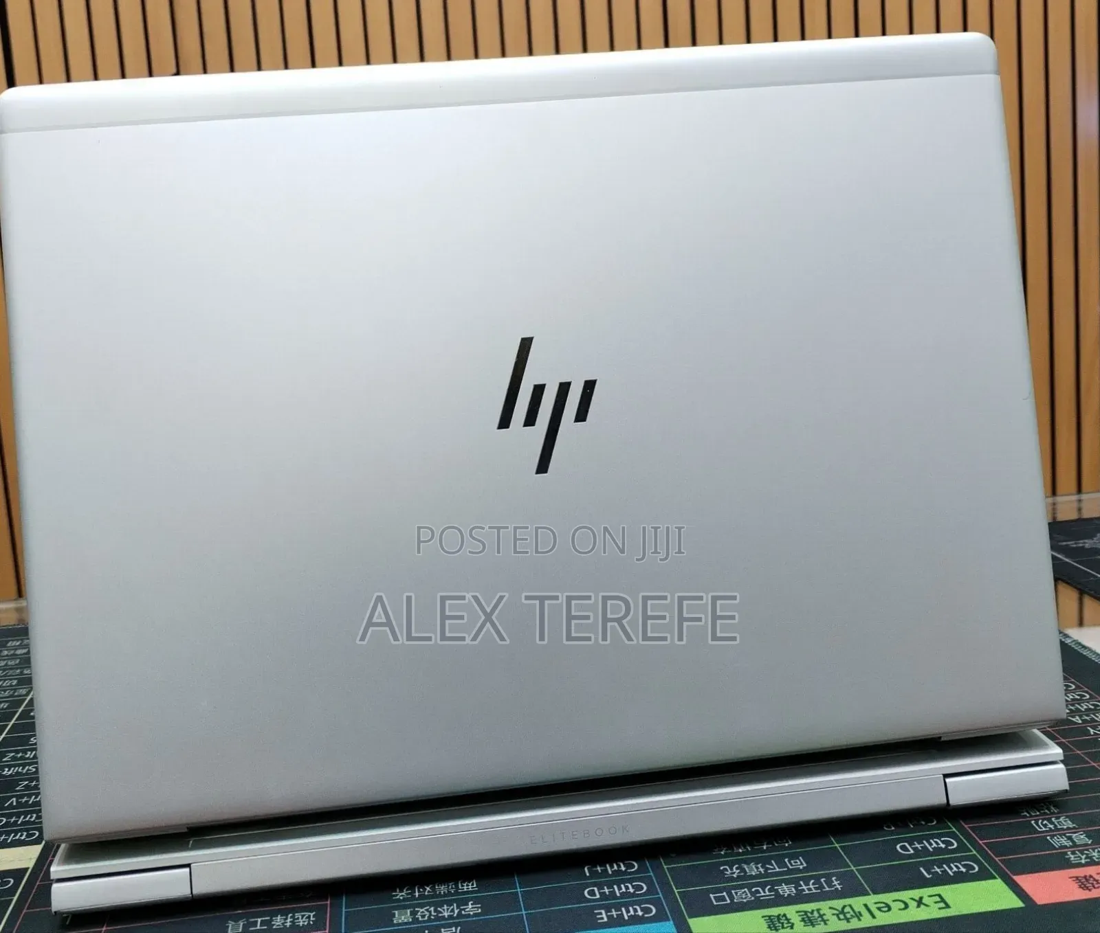 New Laptop HP EliteBook 840 G5 16GB Intel Core i7 SSD 512GB