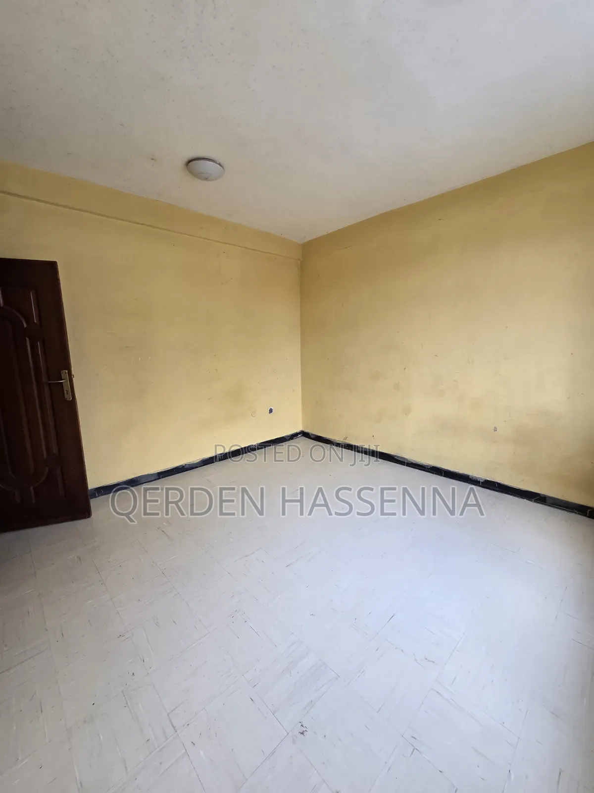 Furnished 5bdrm Townhouse/Terrace in Qerden Hasenna, Nifas Silk-Lafto