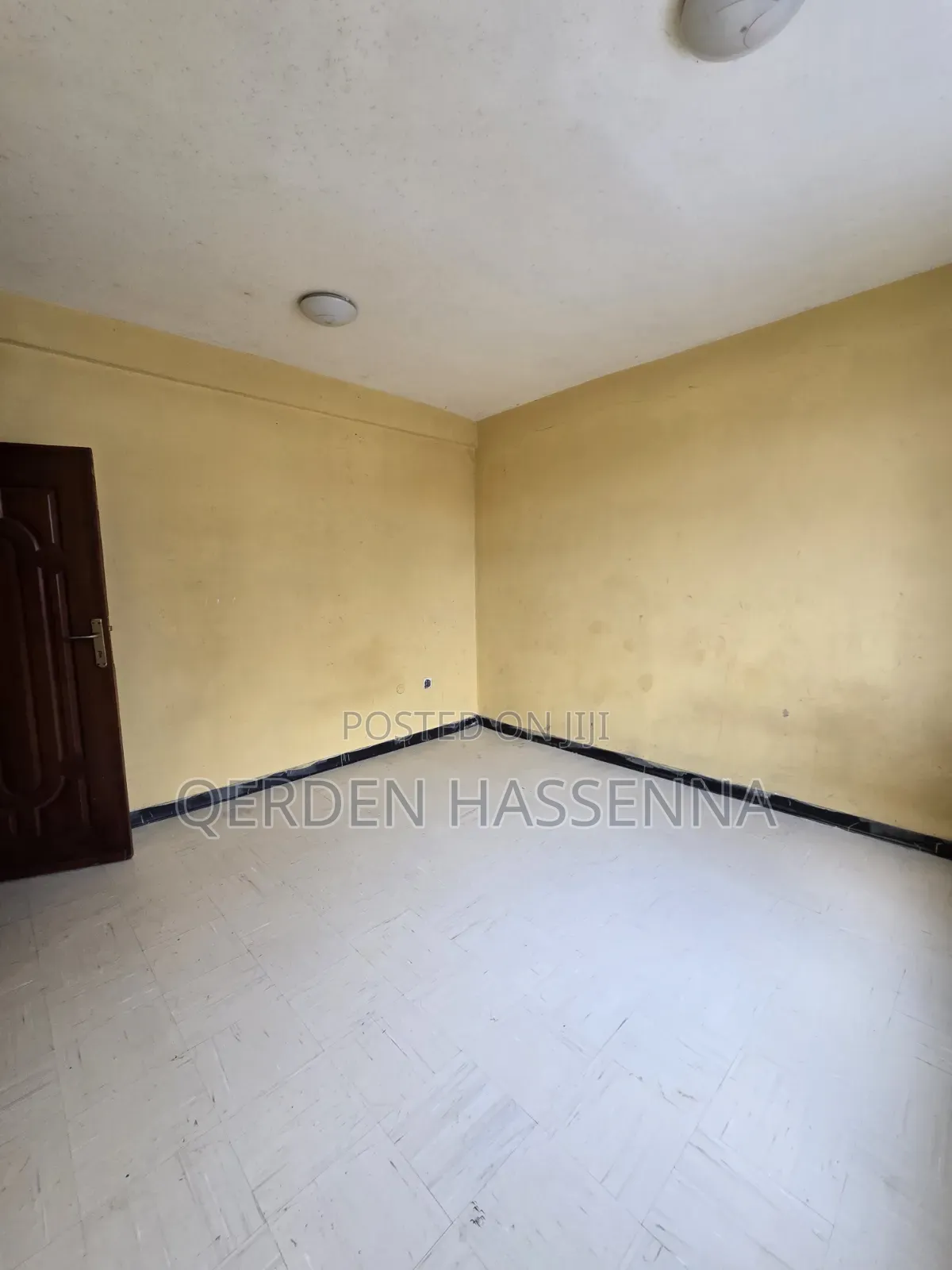 Furnished 5bdrm Townhouse/Terrace in Qerden Hasenna, Nifas Silk-Lafto