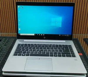 New Laptop HP EliteBook 840 G5 16GB Intel Core i7 SSD 512GB