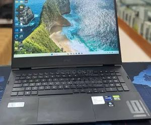 New Laptop HP Omen 16 16GB Intel Core i9 SSD 1T