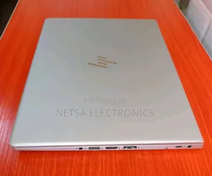 New Laptop HP EliteBook 830 G6 16GB Intel Core i5 SSD 512GB