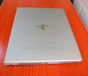 New Laptop HP EliteBook 830 G6 16GB Intel Core i5 SSD 512GB