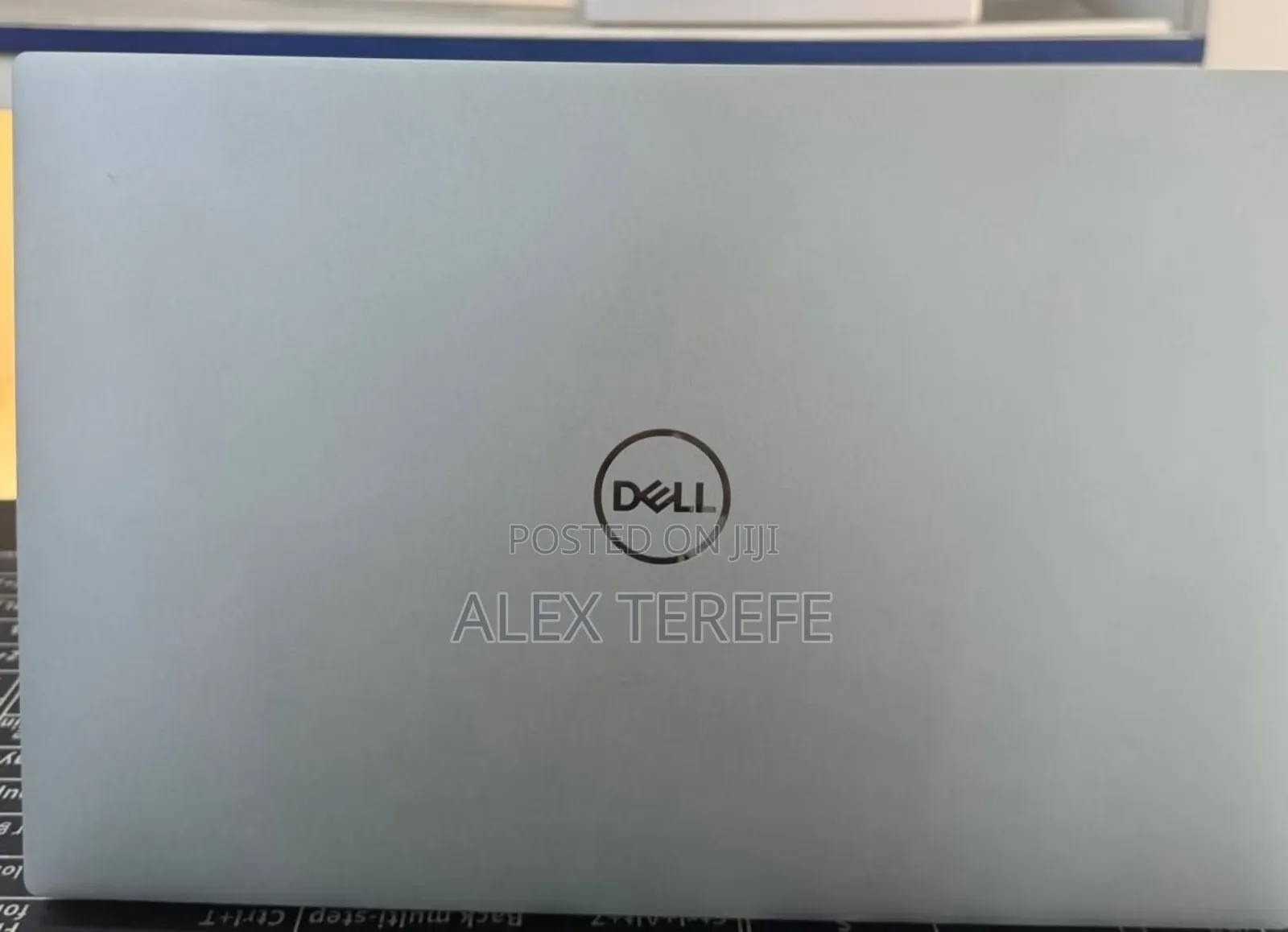 New Laptop Dell XPS 13 16GB Intel Core i7 SSD 512GB